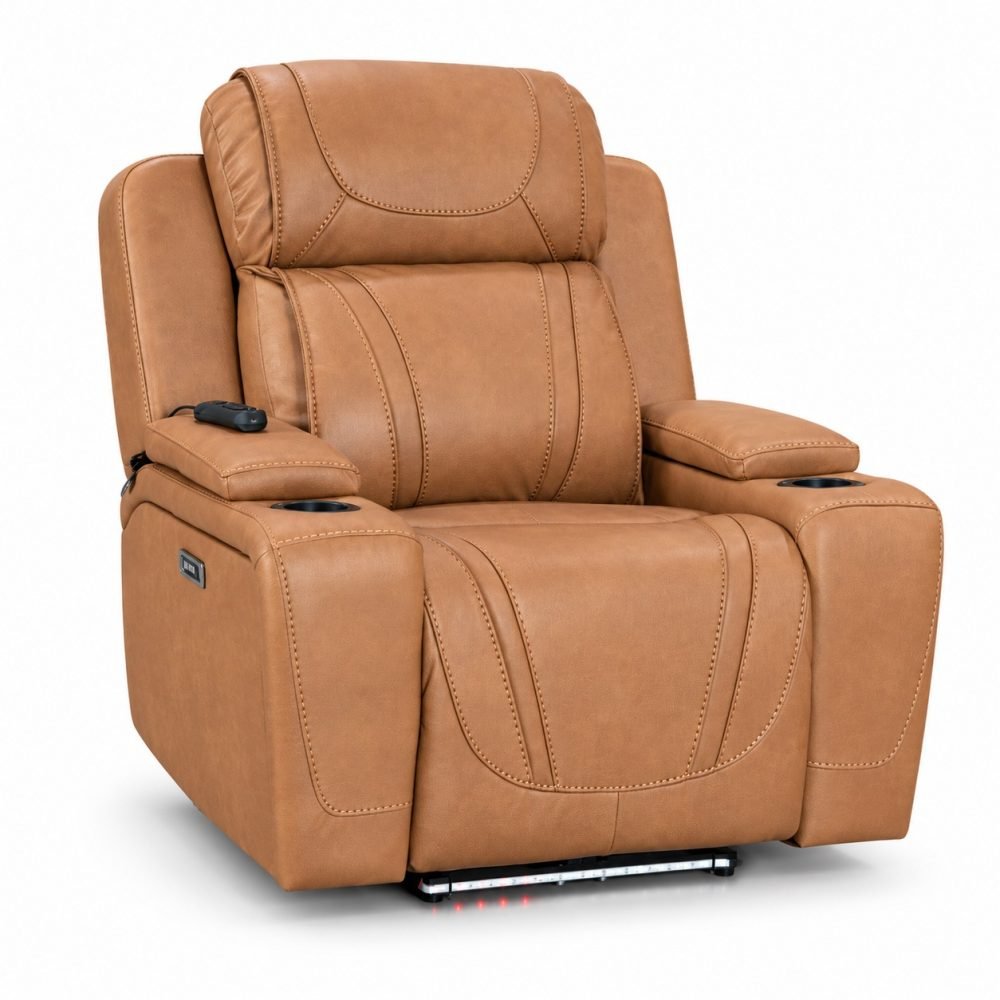 Tattva Signature Power Recliner